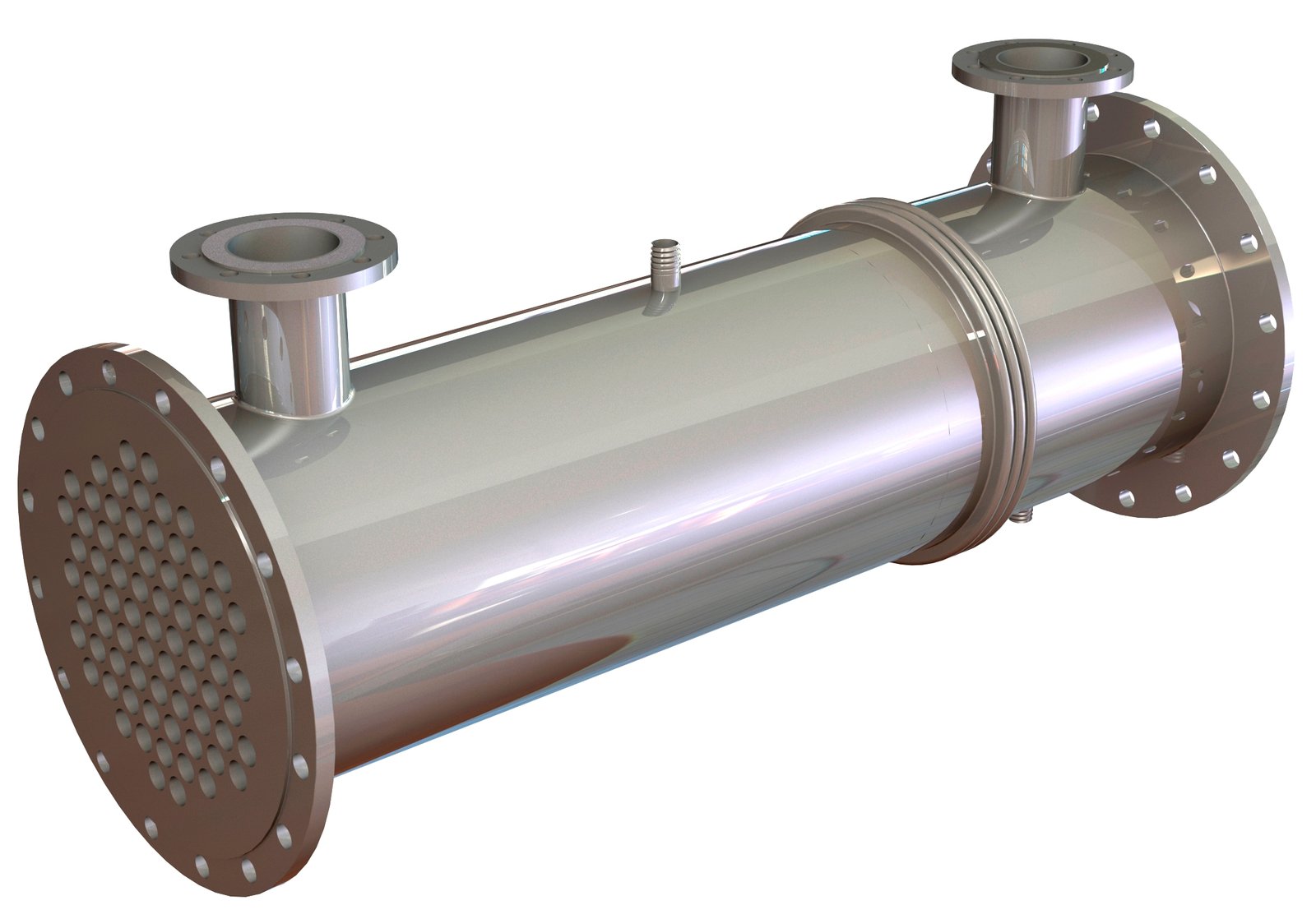 HEAT EXCHANGER